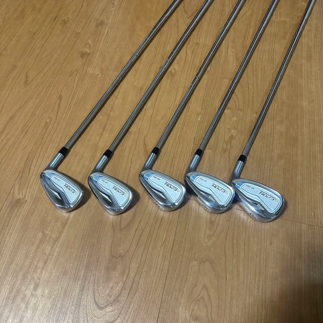 2026年最新】エポン アイアン 707の人気アイテム - メルカリ