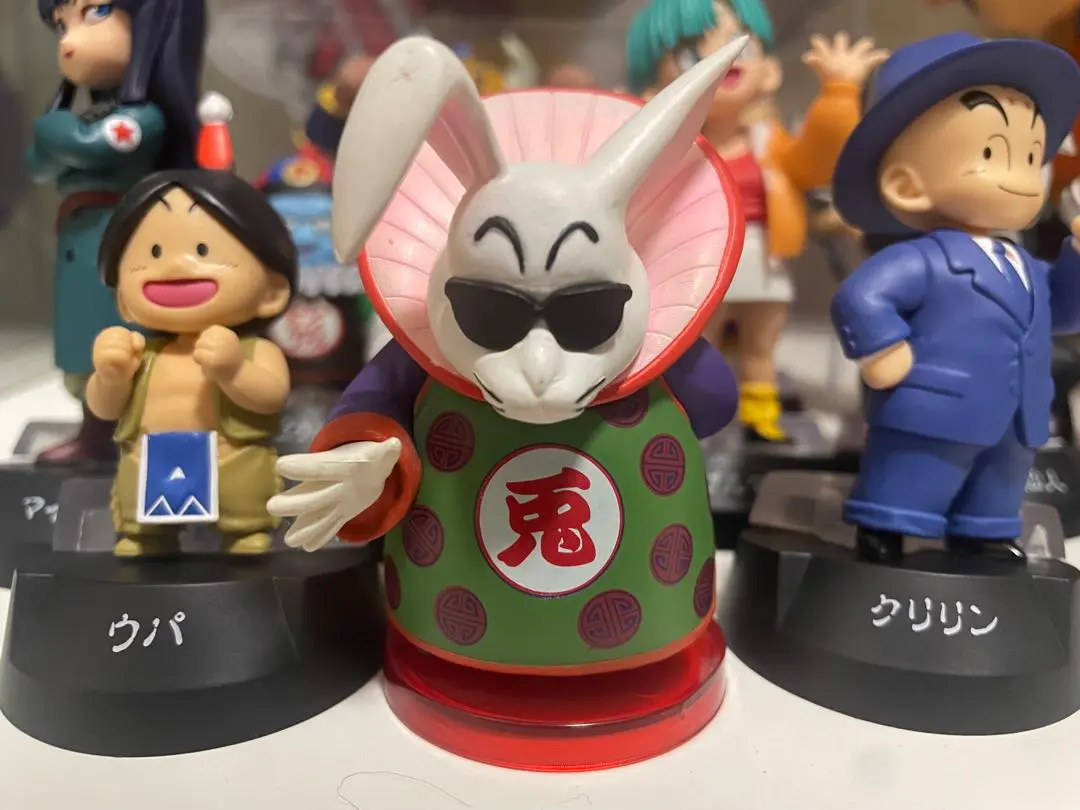 2026年最新】ピラフ一味登場編の人気アイテム - メルカリ