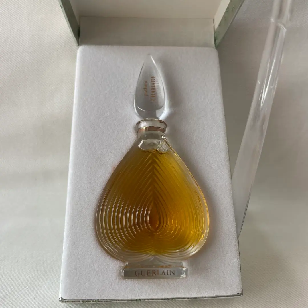 2026年最新】guerlain chamade 香水の人気アイテム - メルカリ