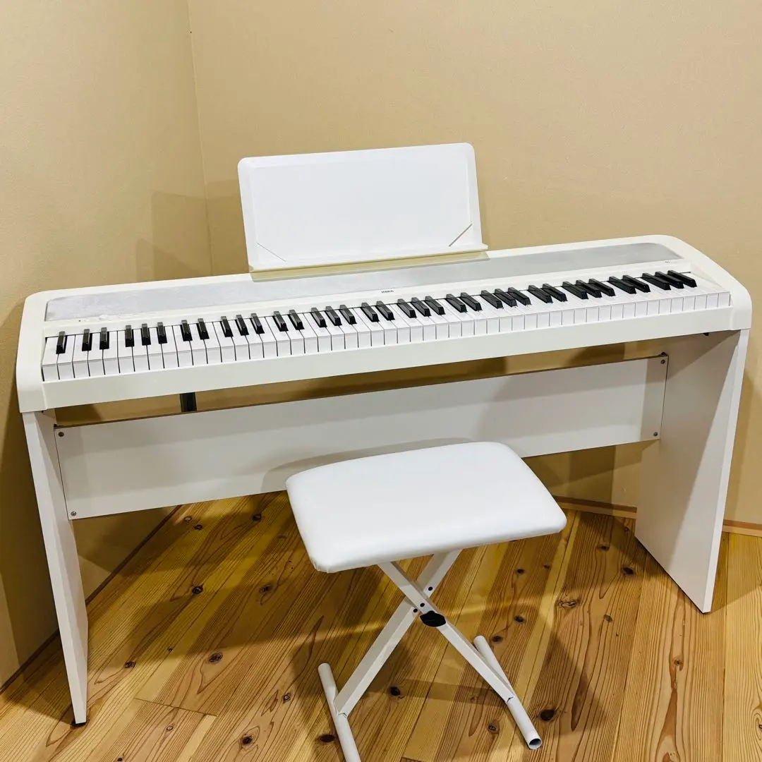 2026年最新】korg b1 スタンドのみの人気アイテム - メルカリ