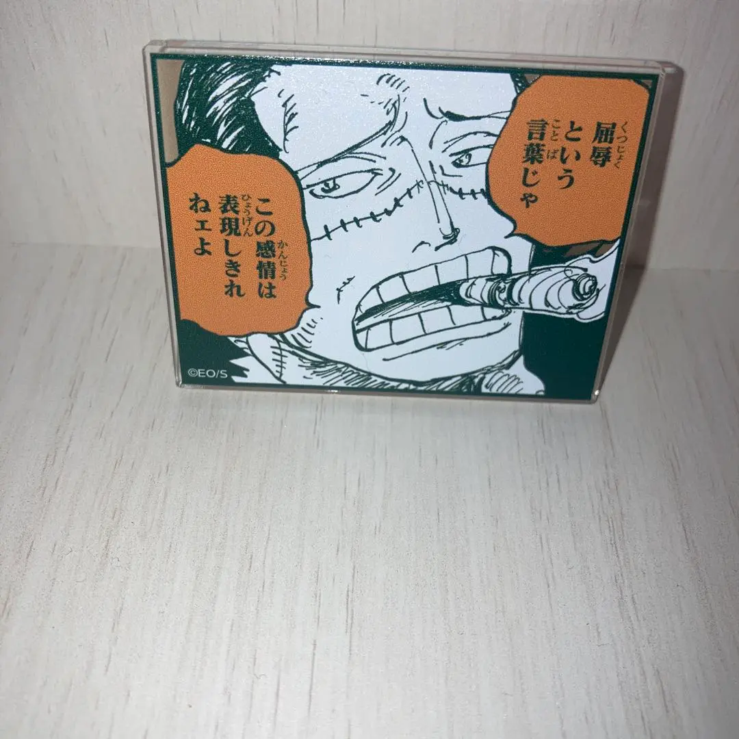 2026年最新】アクリルバッジスタンドコレクション ワンピースの人気