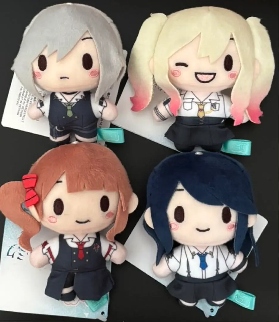 2026年最新】中島由貴 ぬいぐるみの人気アイテム - メルカリ