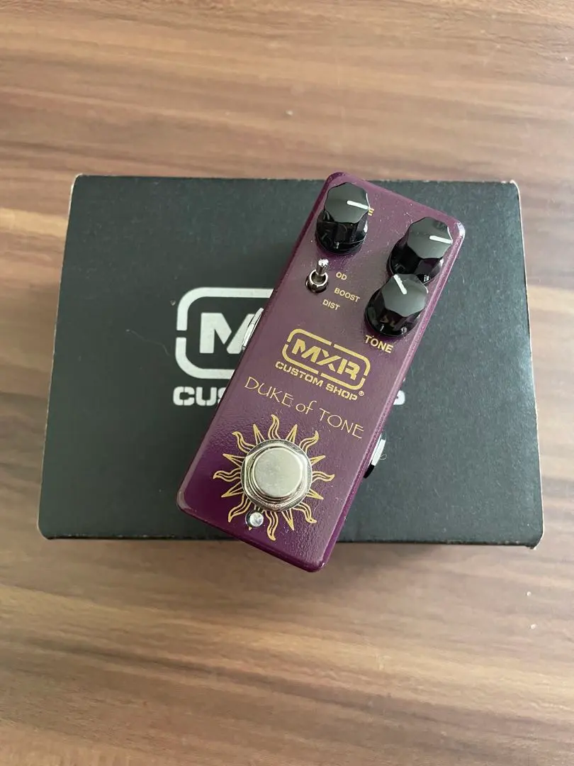 2026年最新】mxr duke of toneの人気アイテム - メルカリ