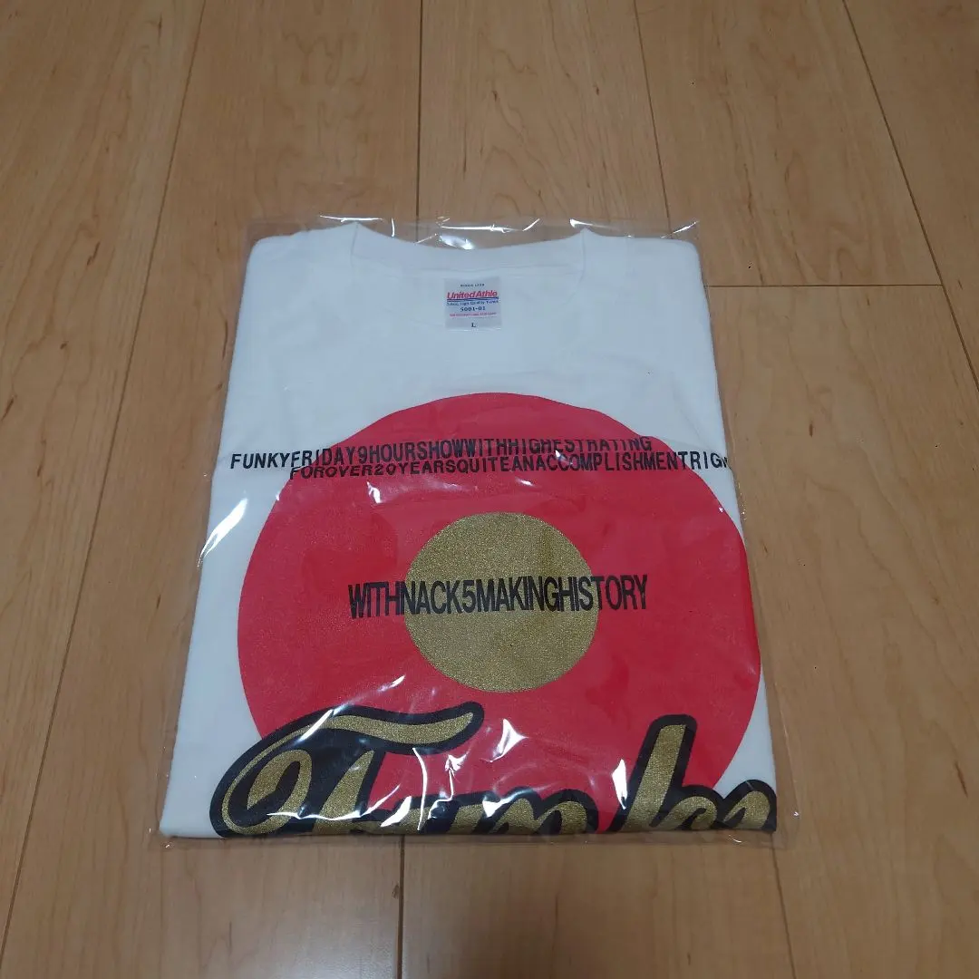 2026年最新】ファンキーフライデー tシャツの人気アイテム - メルカリ