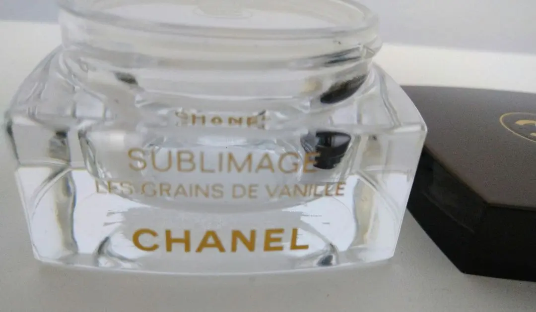 2026年最新】chanel サブリマージュ 空瓶の人気アイテム - メルカリ