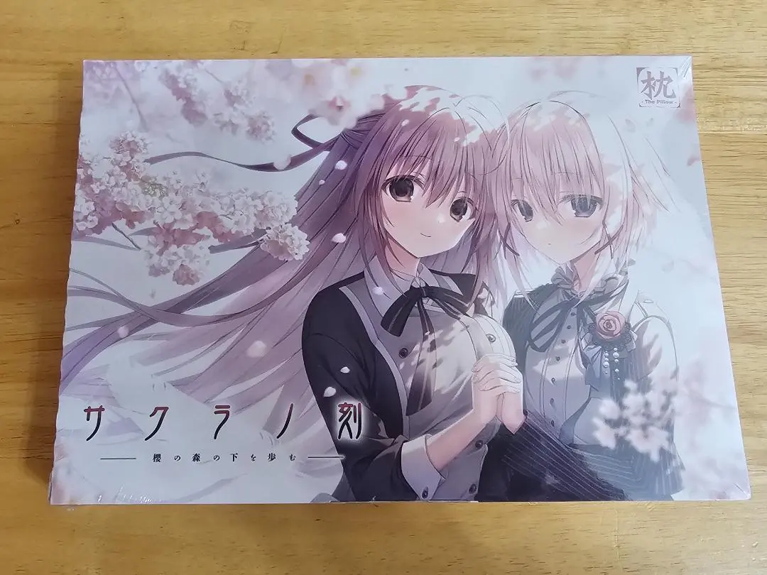 2026年最新】サクラノ刻 色紙の人気アイテム - メルカリ