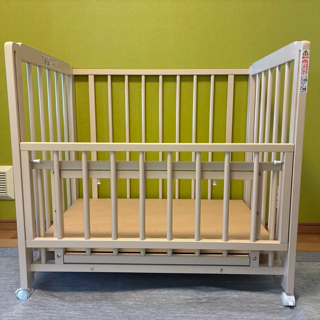 2026年最新】ベビーベッド キンタローの人気アイテム - メルカリ