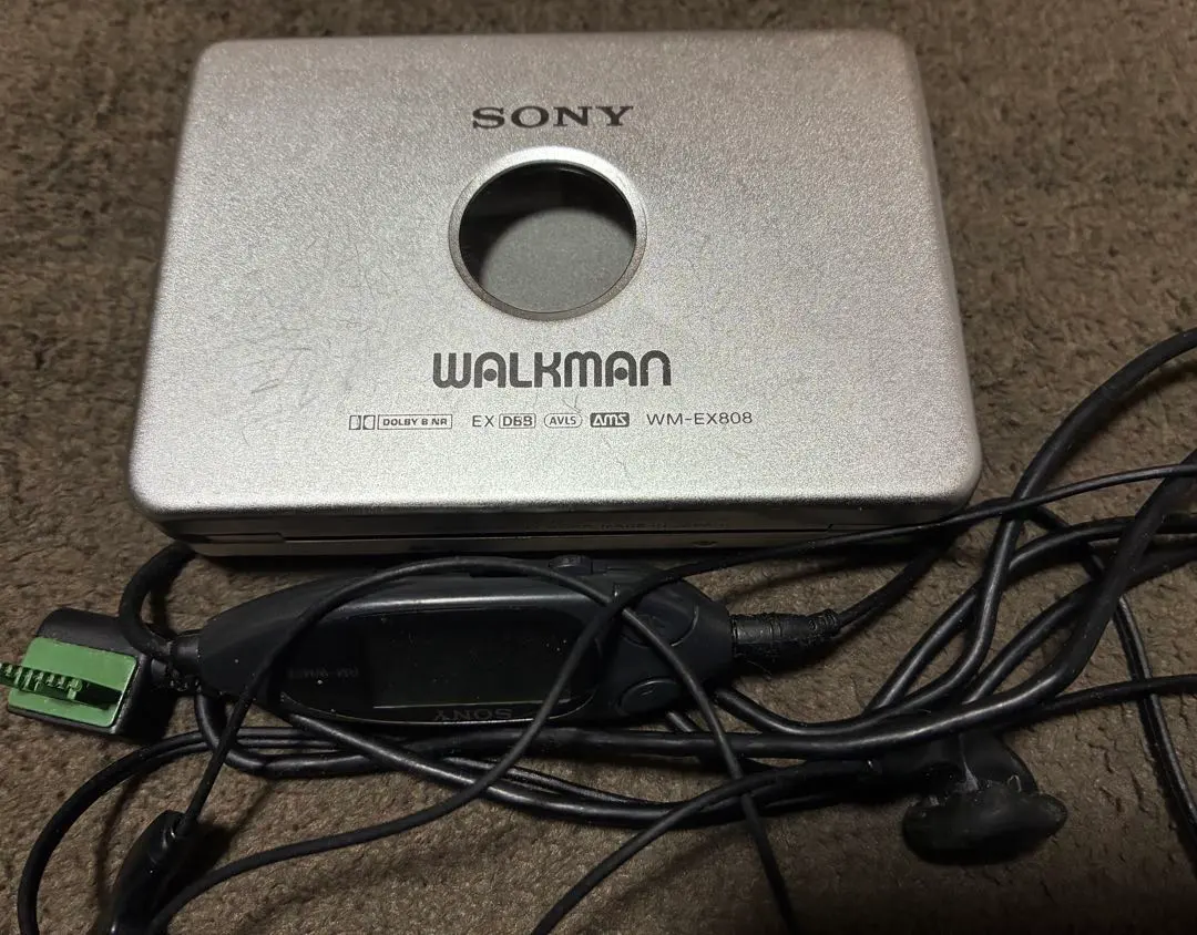 2026年最新】wm-ex808の人気アイテム - メルカリ