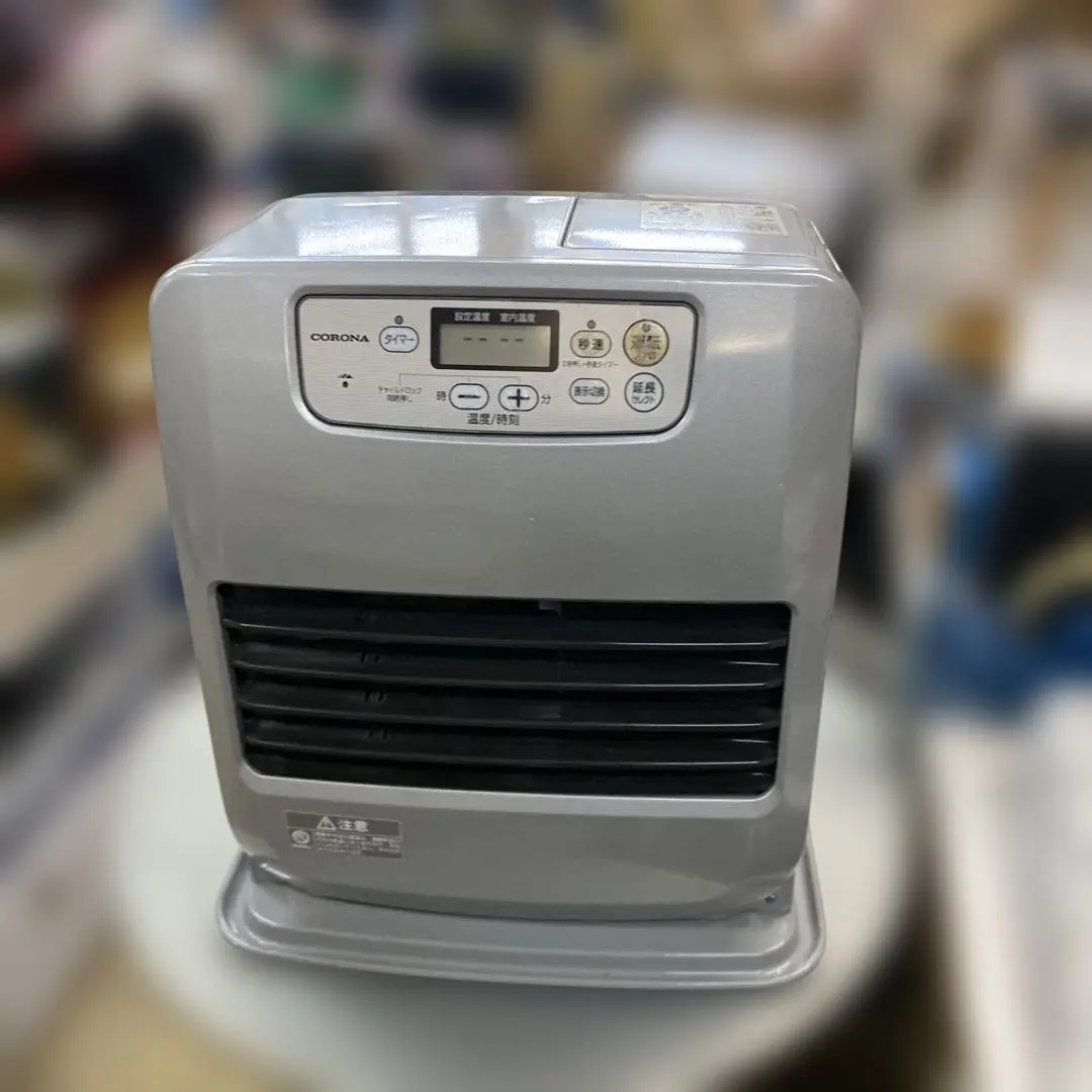 2026年最新】コロナ 石油ファンヒーター fh－g3619byの人気アイテム