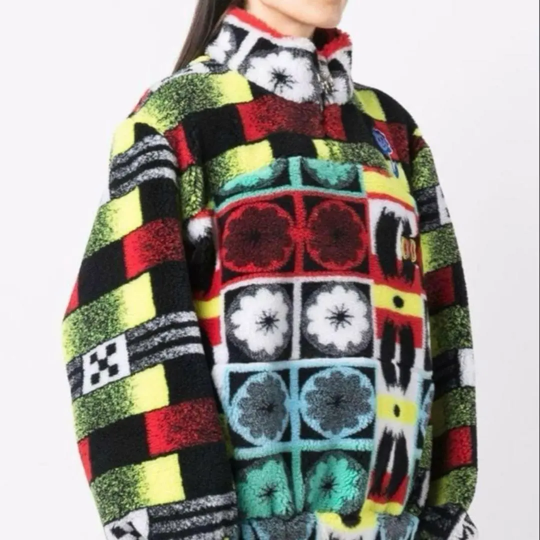 2026年最新】chopova lowena フリースの人気アイテム - メルカリ