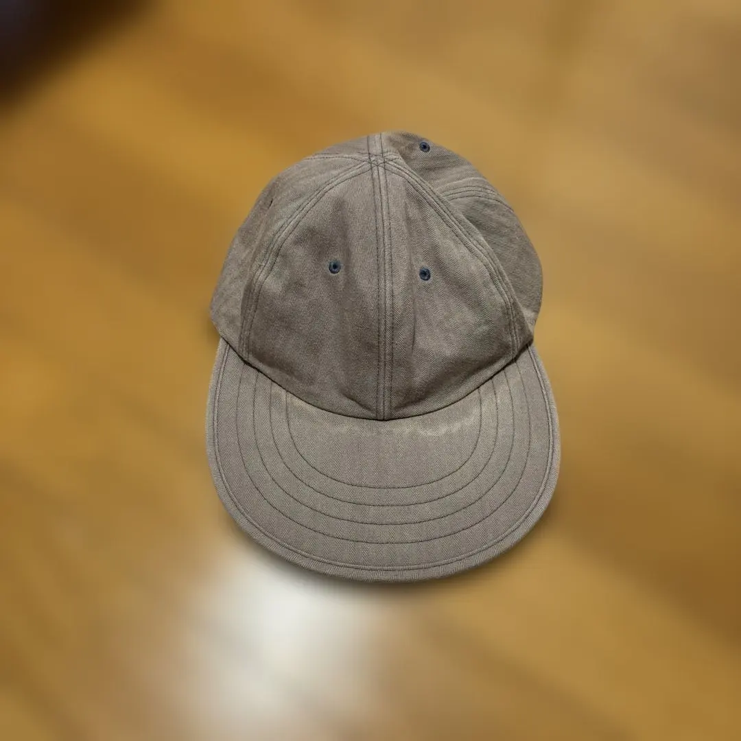 2026年最新】noroll usually capの人気アイテム - メルカリ