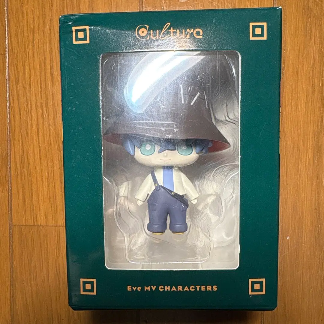 2026年最新】EVE フィギュア cultureの人気アイテム - メルカリ