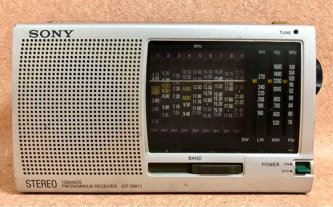 2026年最新】ICF-SW11の人気アイテム - メルカリ