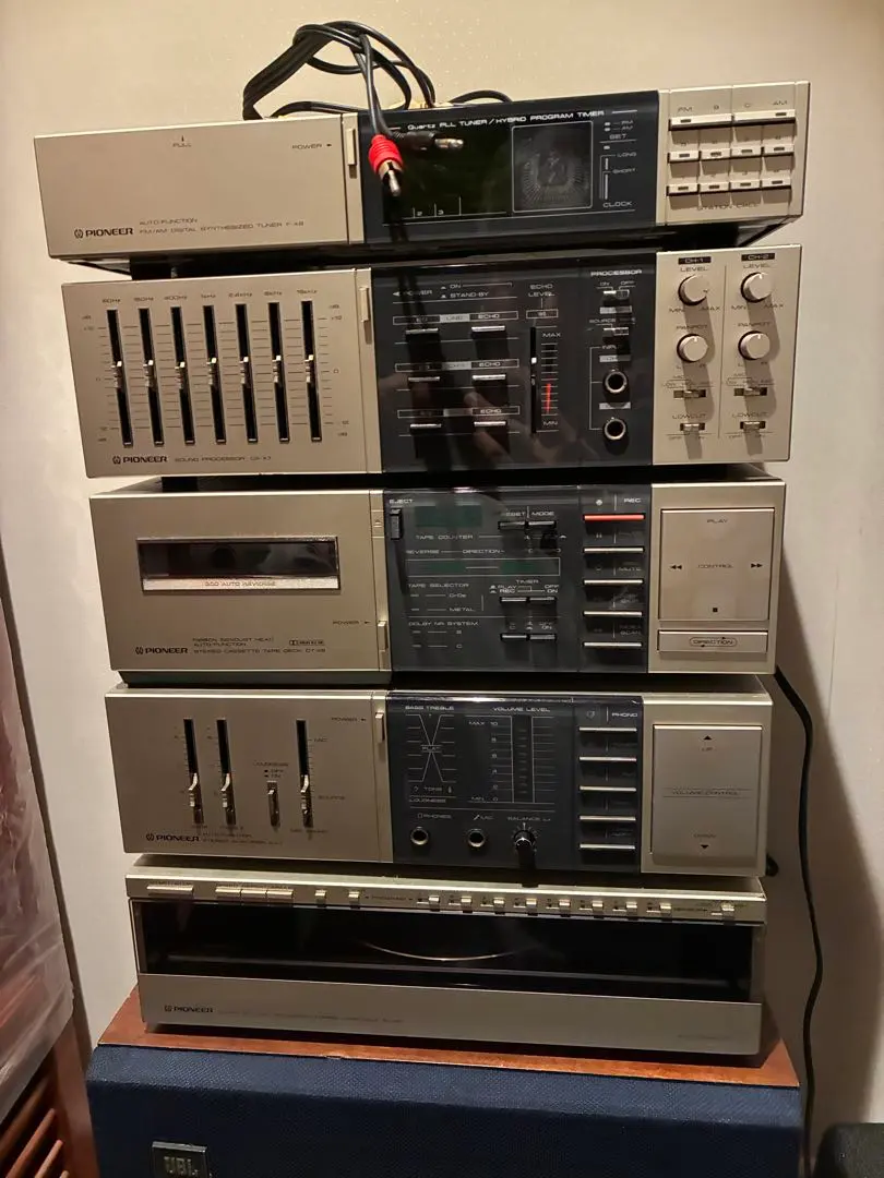 2026年最新】pioneer privateの人気アイテム - メルカリ