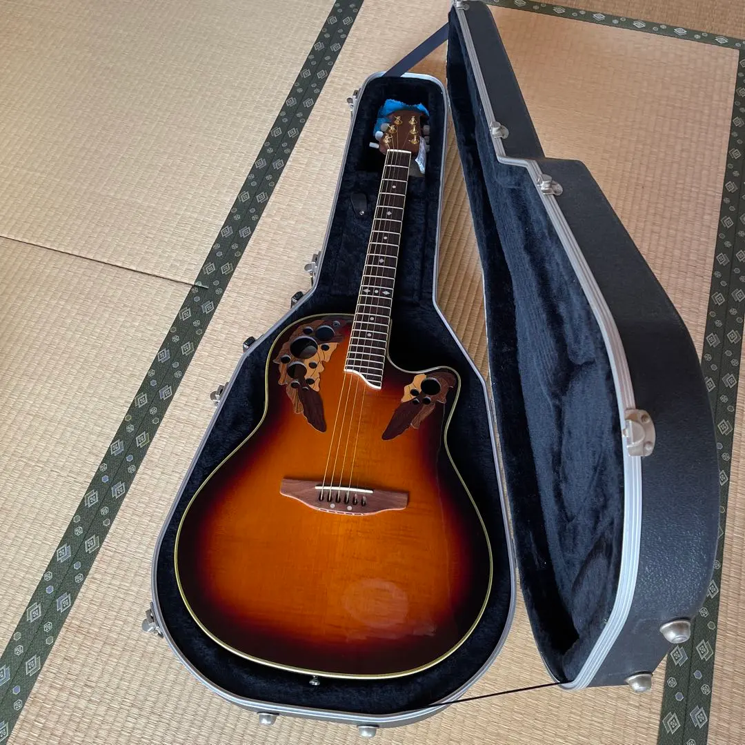 2026年最新】OVATION 257の人気アイテム - メルカリ