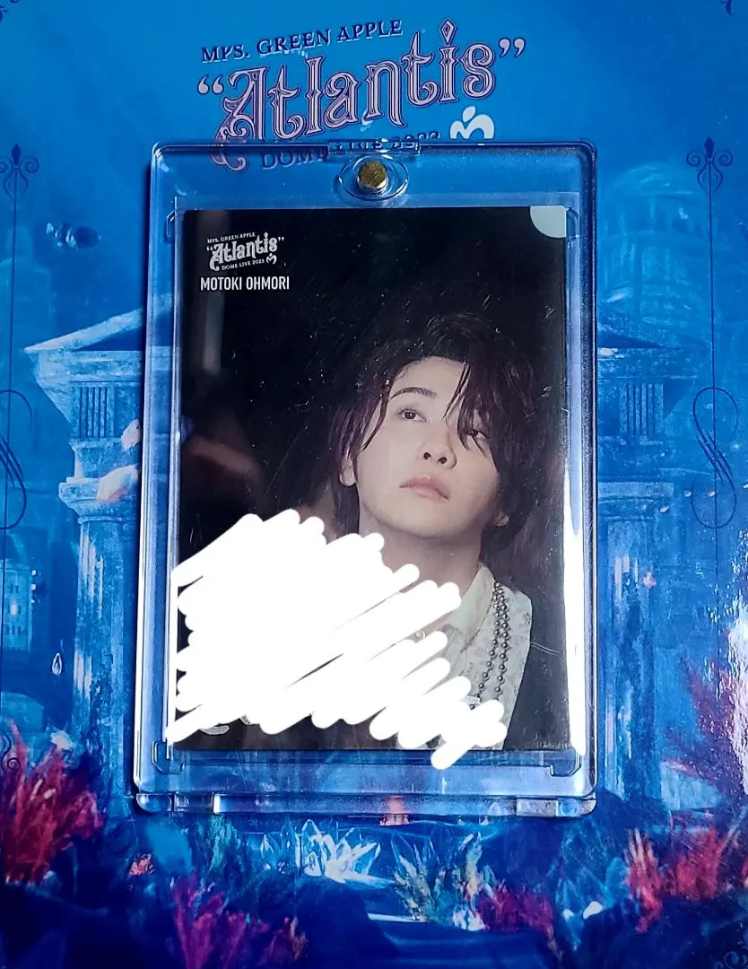 2026年最新】若井滉斗 サインの人気アイテム - メルカリ