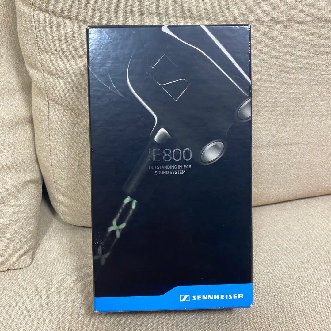 2026年最新】ゼンハイザー IE8の人気アイテム - メルカリ