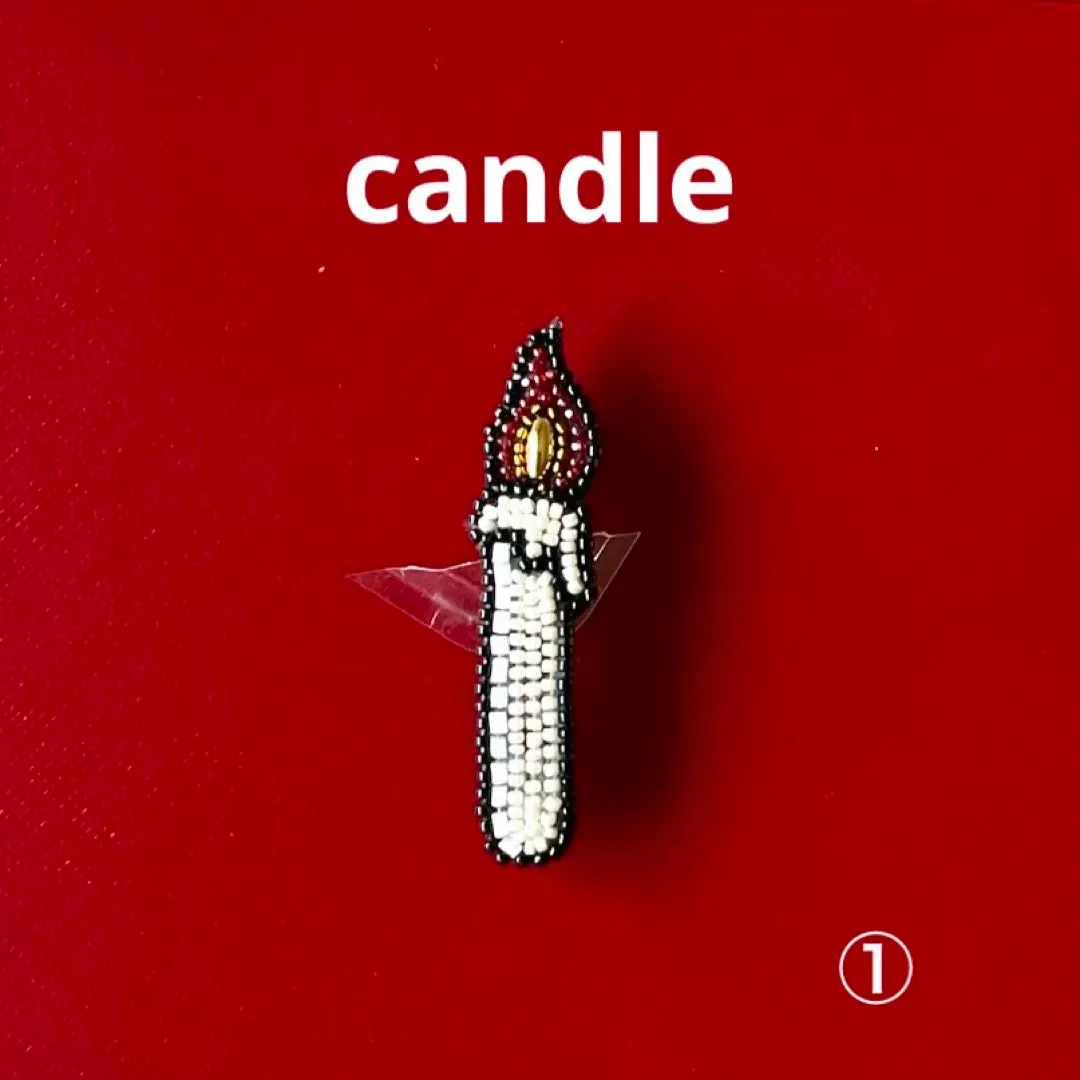 2026年最新】小林モー子ブローチの人気アイテム - メルカリ