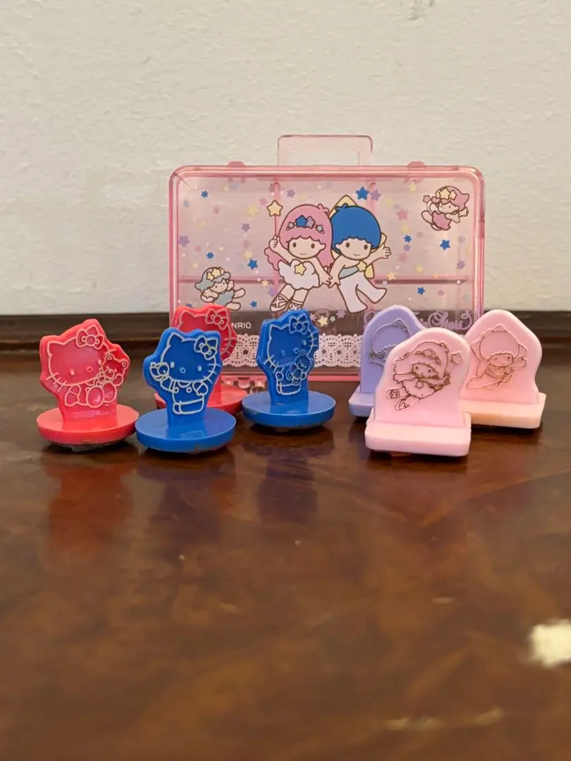 2026年最新】キキララ 1991の人気アイテム - メルカリ