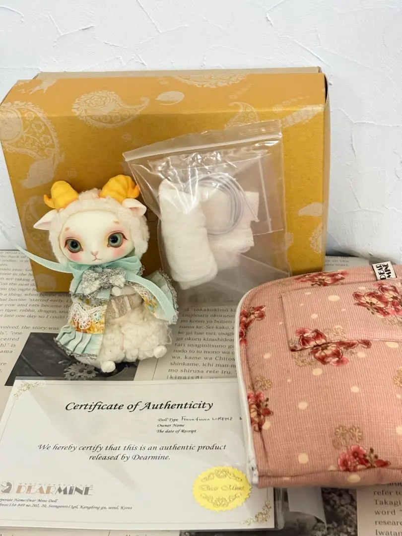 2026年最新】DOLk dear mineの人気アイテム - メルカリ