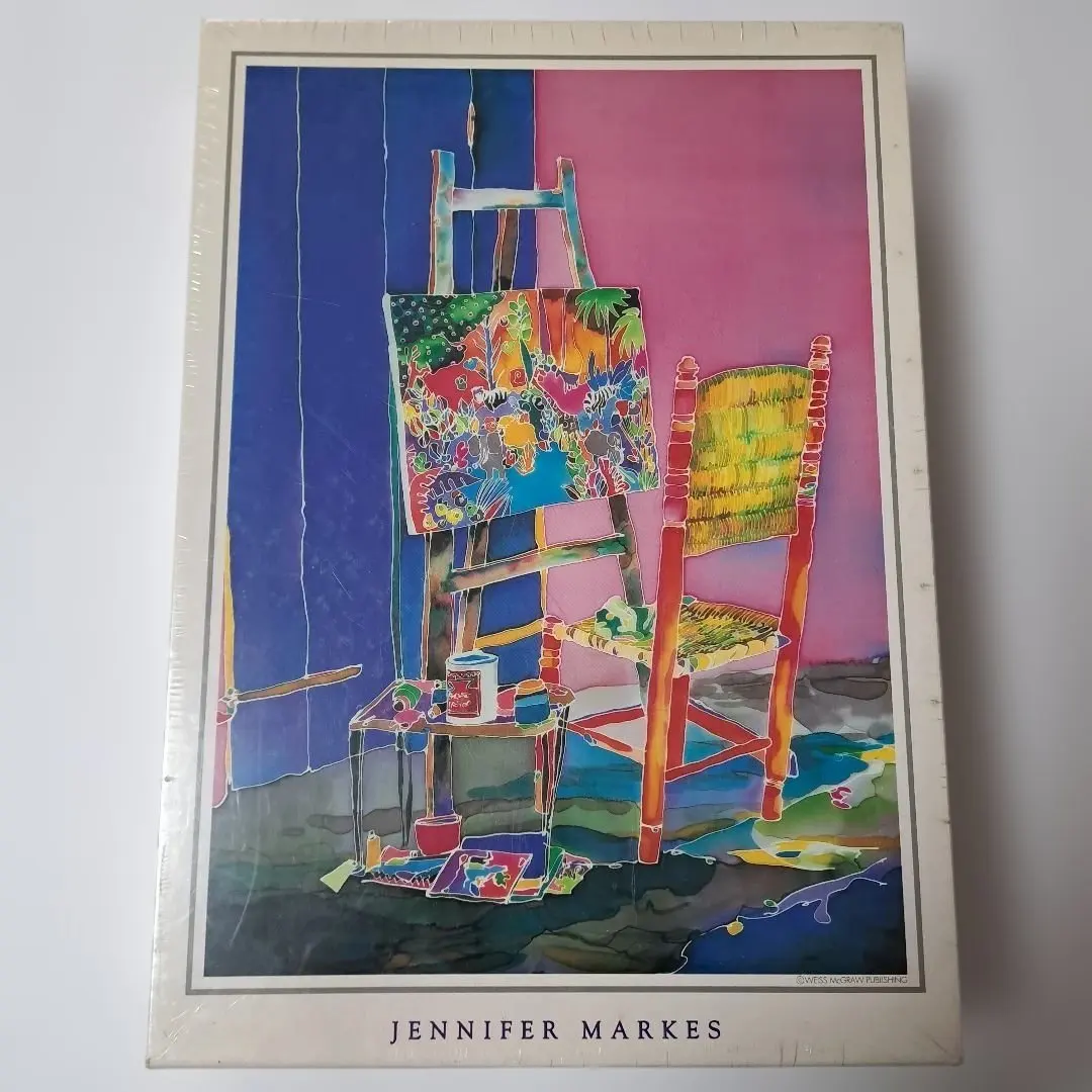 2026年最新】ジェニファー マークス パズルの人気アイテム - メルカリ