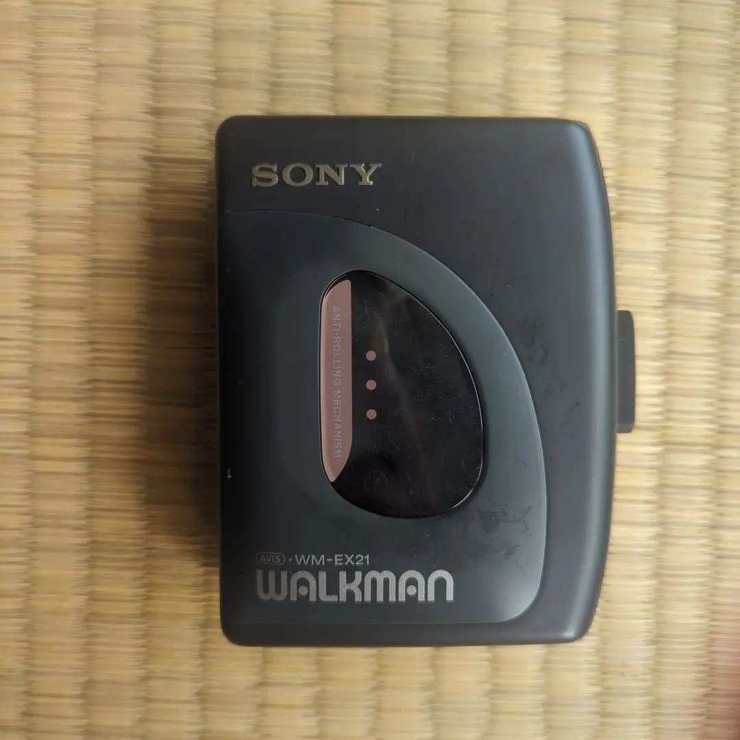 2026年最新】SONY ウォークマン WM-EX3の人気アイテム - メルカリ