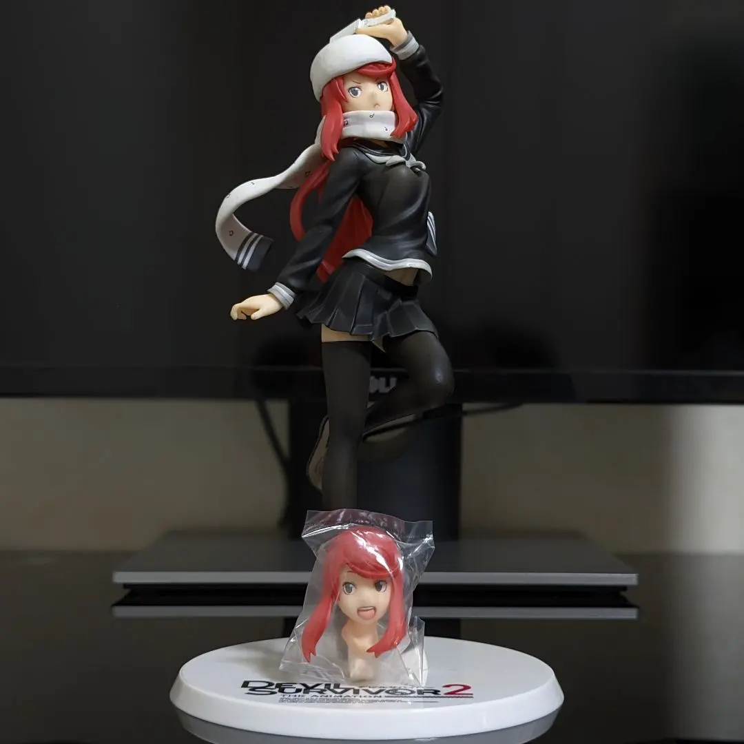 2026年最新】デビルサバイバー フィギュアの人気アイテム - メルカリ