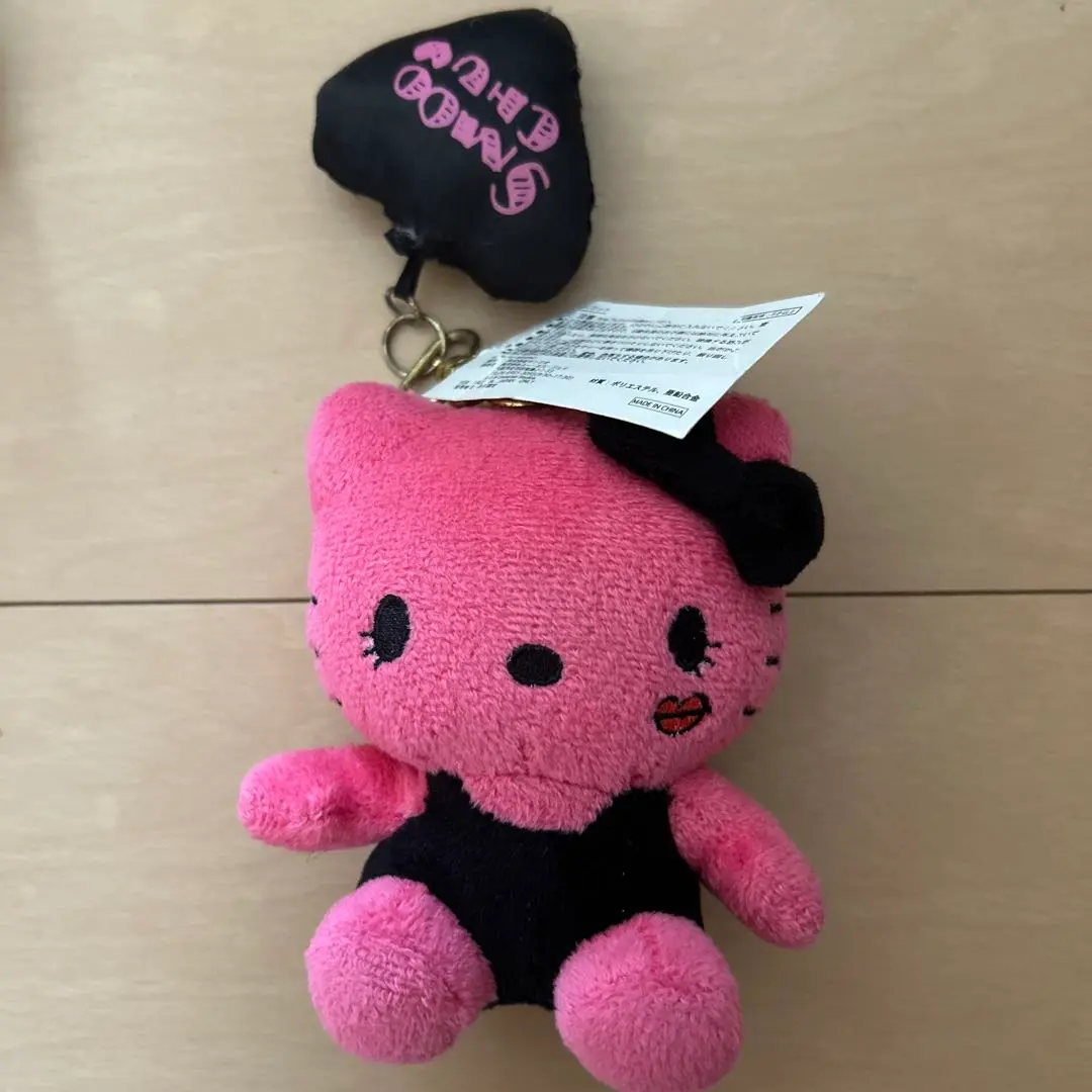 2026年最新】usj キティ チャッキー ぬいぐるみの人気アイテム - メルカリ