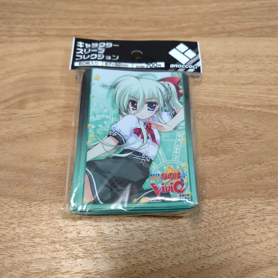 2026年最新】スリーブ なのは アインハルトの人気アイテム - メルカリ