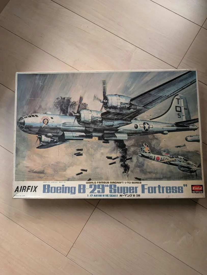 2026年最新】B-29 スーパーフォートレスの人気アイテム - メルカリ