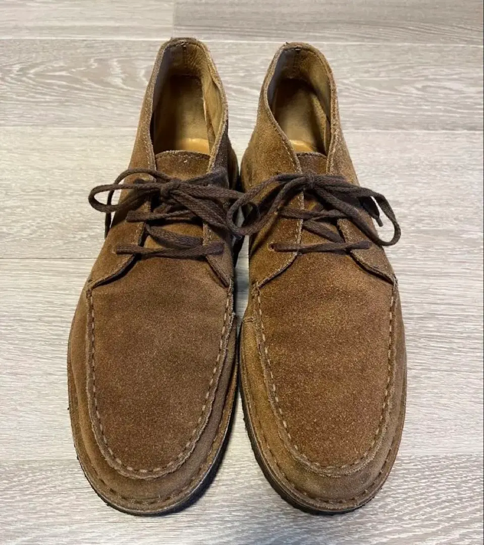 2026年最新】DRAKES ブーツ・革靴の人気アイテム - メルカリ