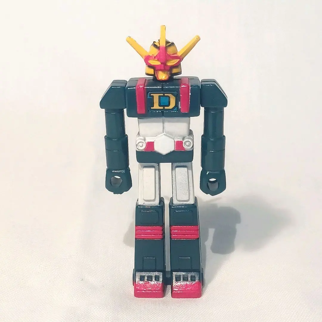 2026年最新】デンジマン 超合金の人気アイテム - メルカリ