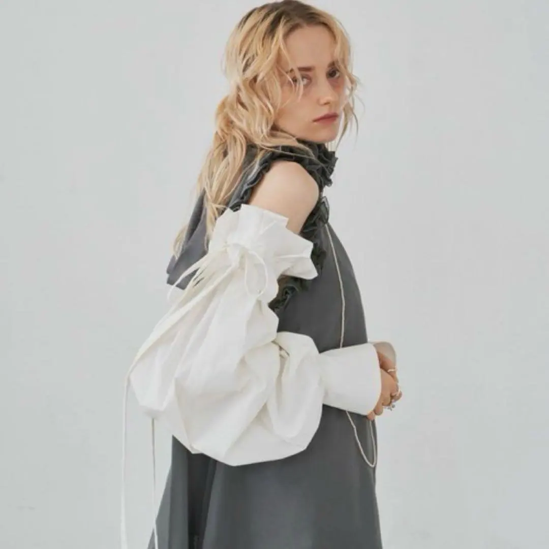 2026年最新】la belle etude アームウォーマーの人気アイテム - メルカリ