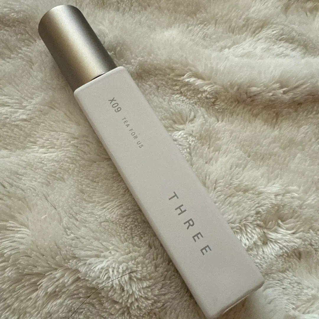 2026年最新】THREEエッセンシャルセンツX02の人気アイテム - メルカリ