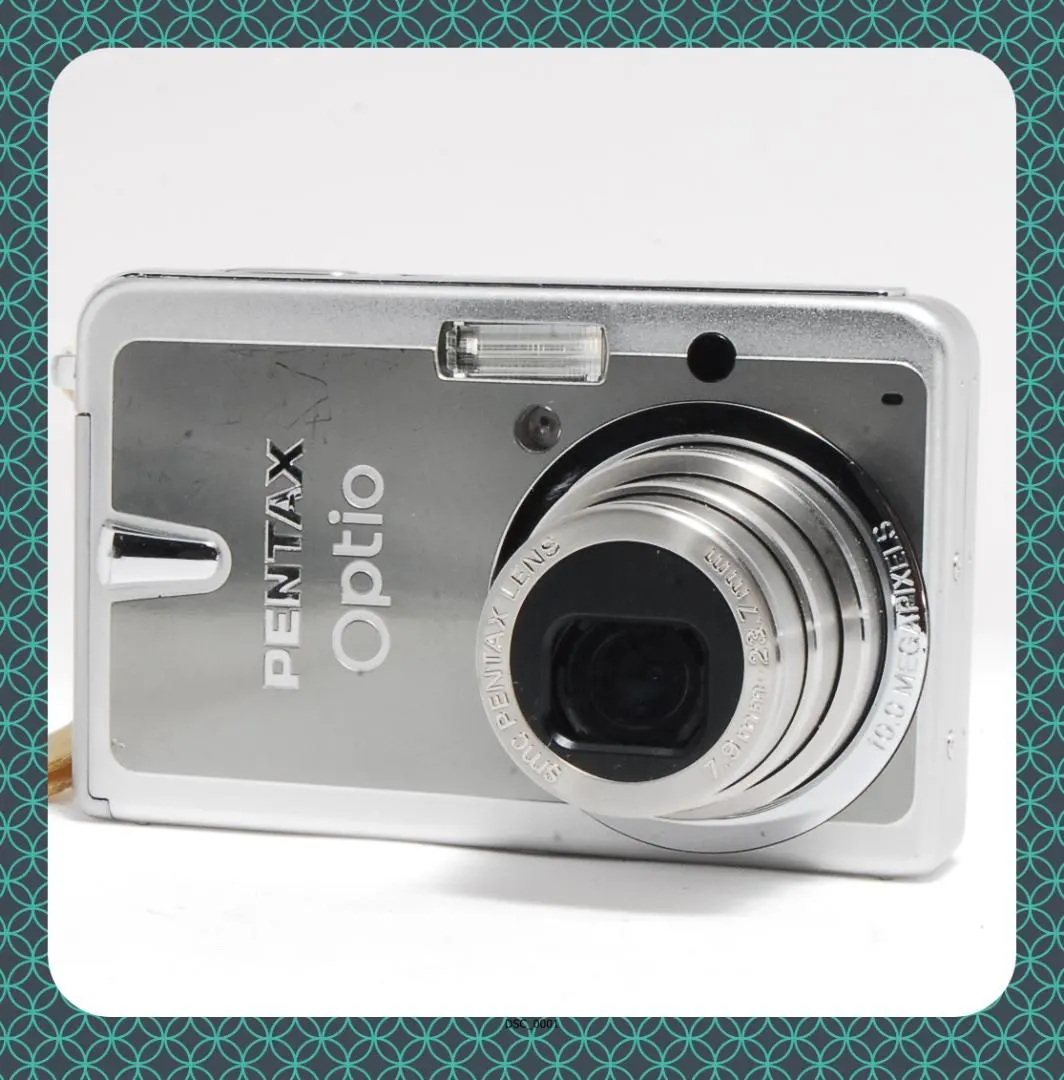 2026年最新】optio s10の人気アイテム - メルカリ