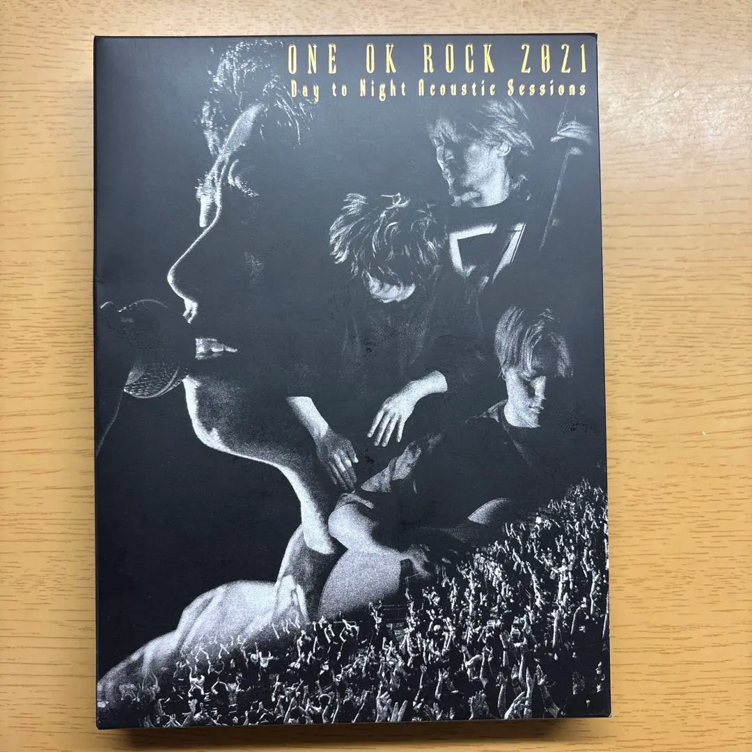 2026年最新】one ok rock 2021 day to night acoustic sessionsの人気