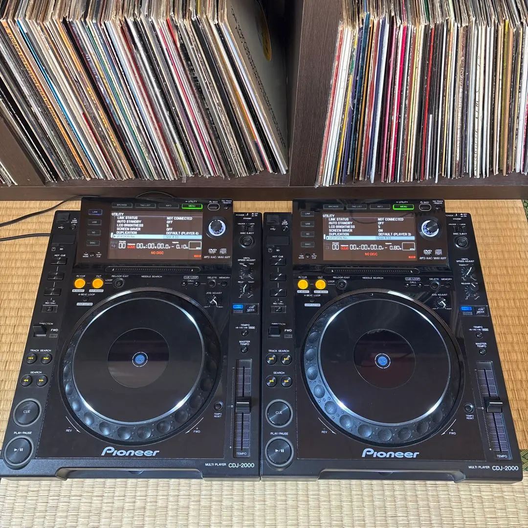 2026年最新】pioneer cdj 900の人気アイテム - メルカリ