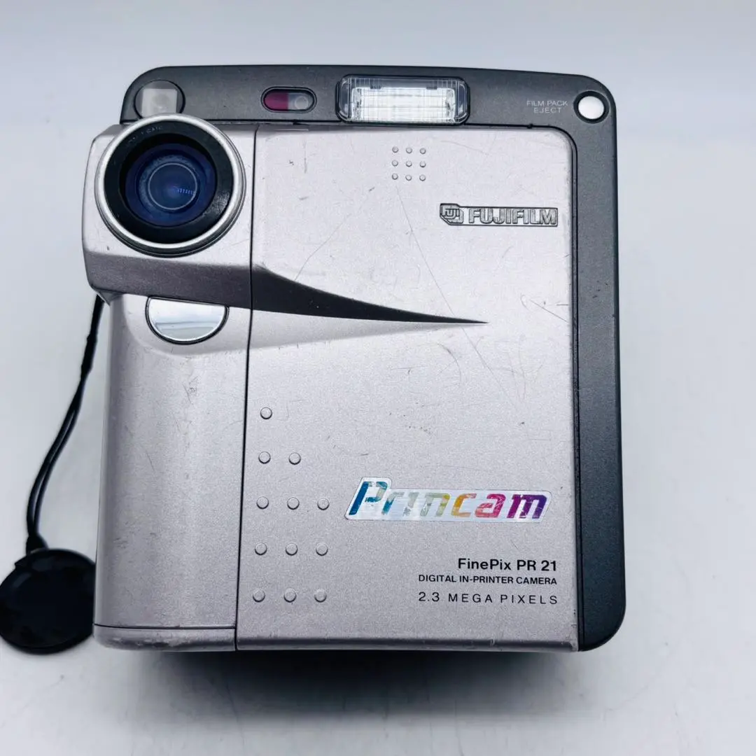 2026年最新】FinePix PR21の人気アイテム - メルカリ