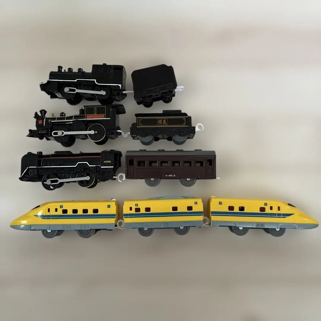 2026年最新】蒸気機関義経号の人気アイテム - メルカリ