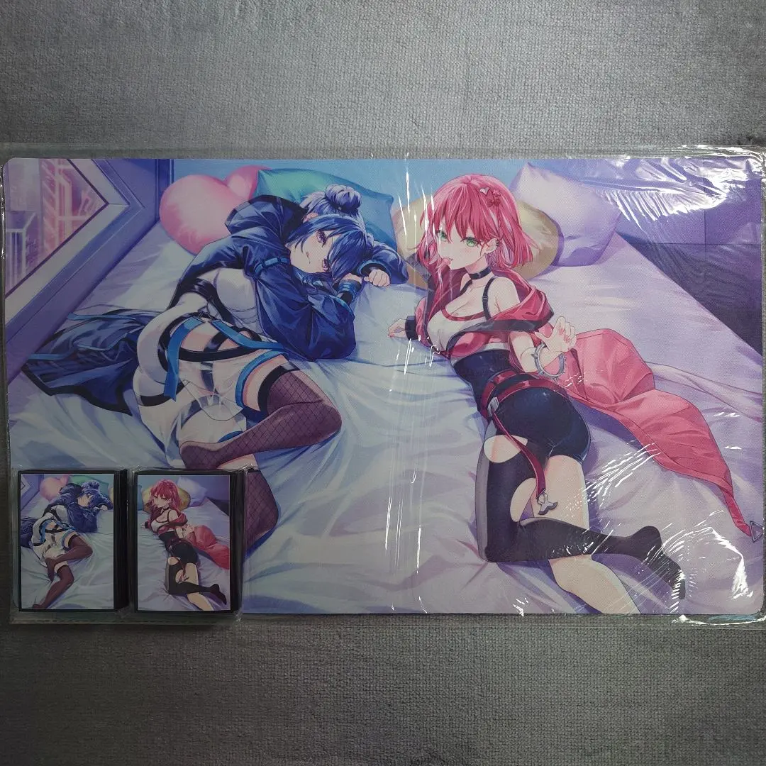 2026年最新】キスキル リィラ プレイマットの人気アイテム - メルカリ