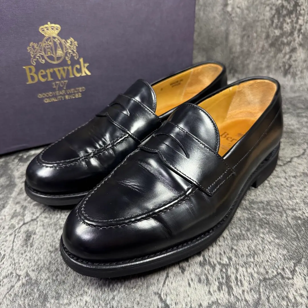 2026年最新】berwick 5260の人気アイテム - メルカリ