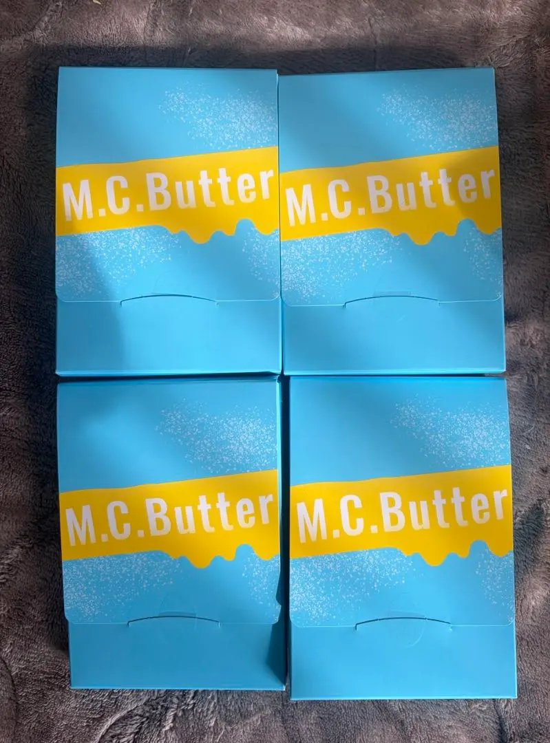 2026年最新】MC(エムシー)バターの人気アイテム - メルカリ