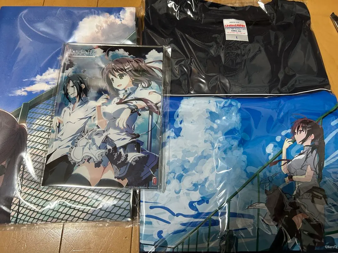 2026年最新】素晴らしき日々 tシャツの人気アイテム - メルカリ