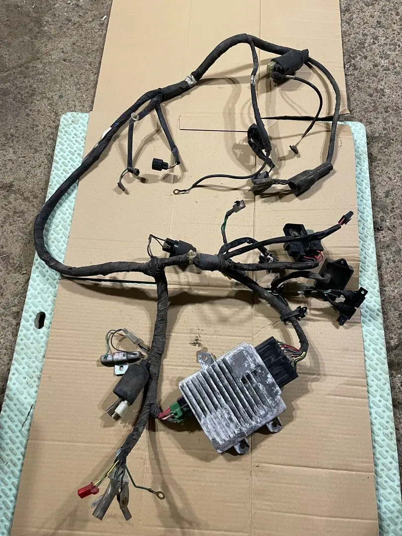 2026年最新】ホンダ ズーマー ecuの人気アイテム - メルカリ