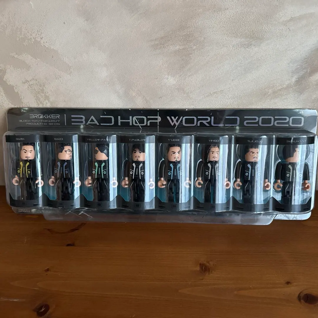 2026年最新】バッドホップワールドの人気アイテム - メルカリ