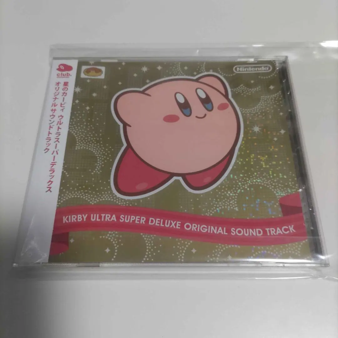 2026年最新】星のカービィ ウルトラスーパーデラックス オリジナル