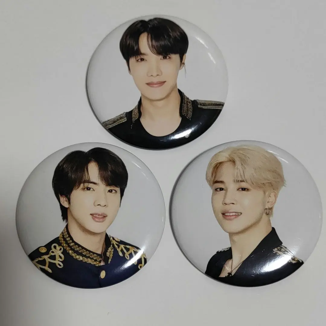 2026年最新】bts 缶バッチ lysの人気アイテム - メルカリ