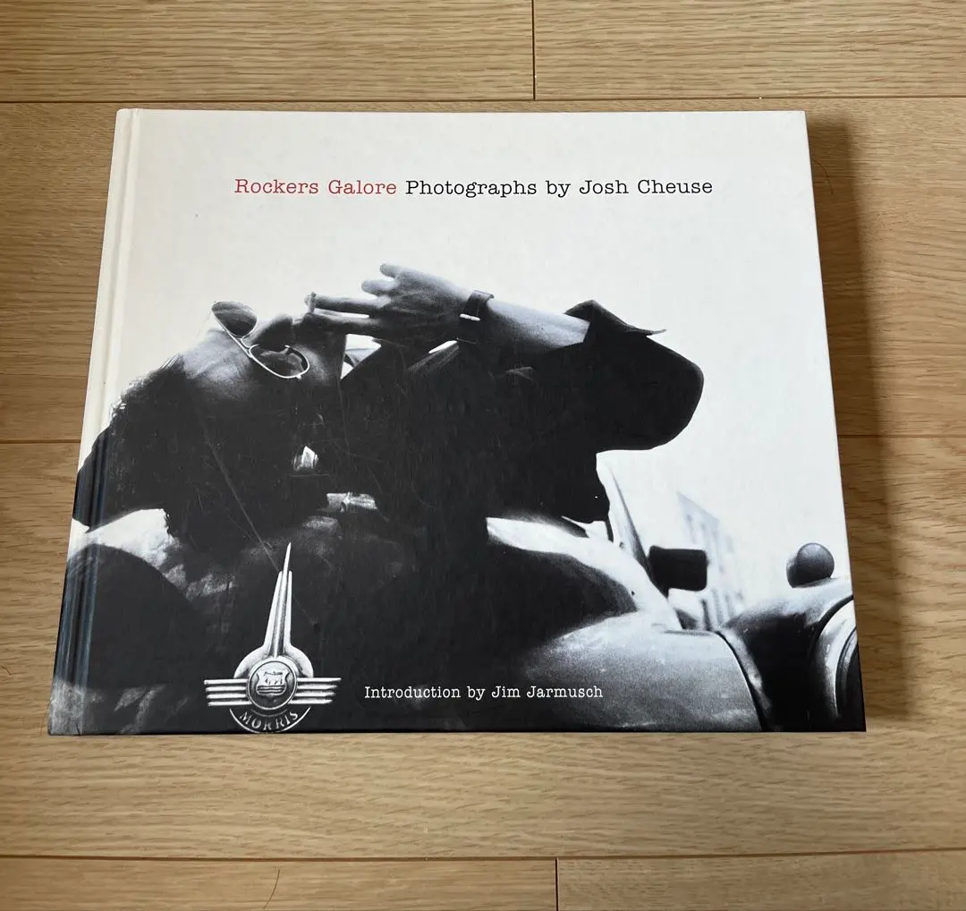 2026年最新】rockers 写真集の人気アイテム - メルカリ