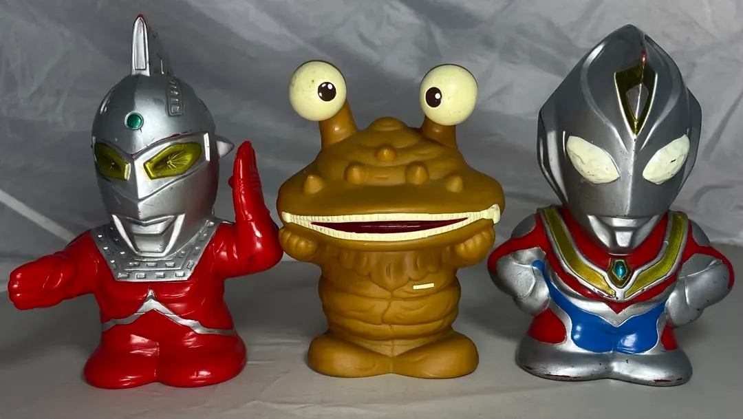 2026年最新】ウルトラマンティガ 貯金箱の人気アイテム - メルカリ