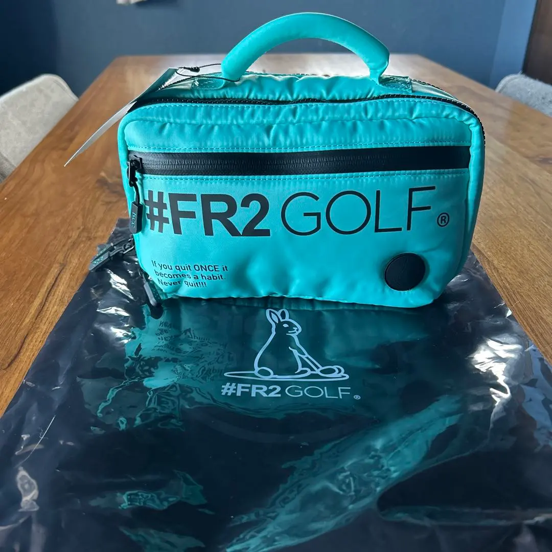 2026年最新】FR2golf キャディバッグの人気アイテム - メルカリ